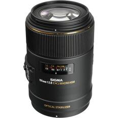 1.2 1:3 1.3 1.5 0.4 0.5 1:5 1:10 2 3 7 0.7 1 2 C ft m 105 SIGMA 105mm 1:2.8 DG MACRO HSM OPTICAL STABILIZER