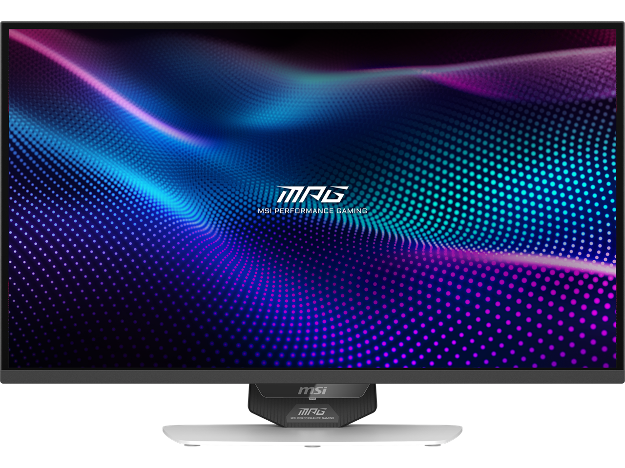 MSI MPG 274URDFW E16M 27