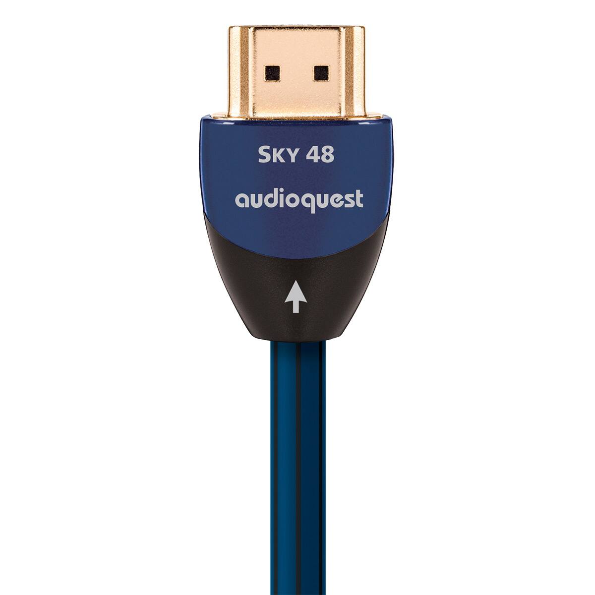 SKY 48  
audioquest
