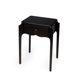 Butler Specialty - Wilshire Nightstand - Dark Brown