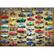 Ford, GMC, NVONNI, Plymouth, PICKUP TRUCK, DODGE, RAM, Jeep, and Chevrolet are the brands of the trucks displayed in the image.