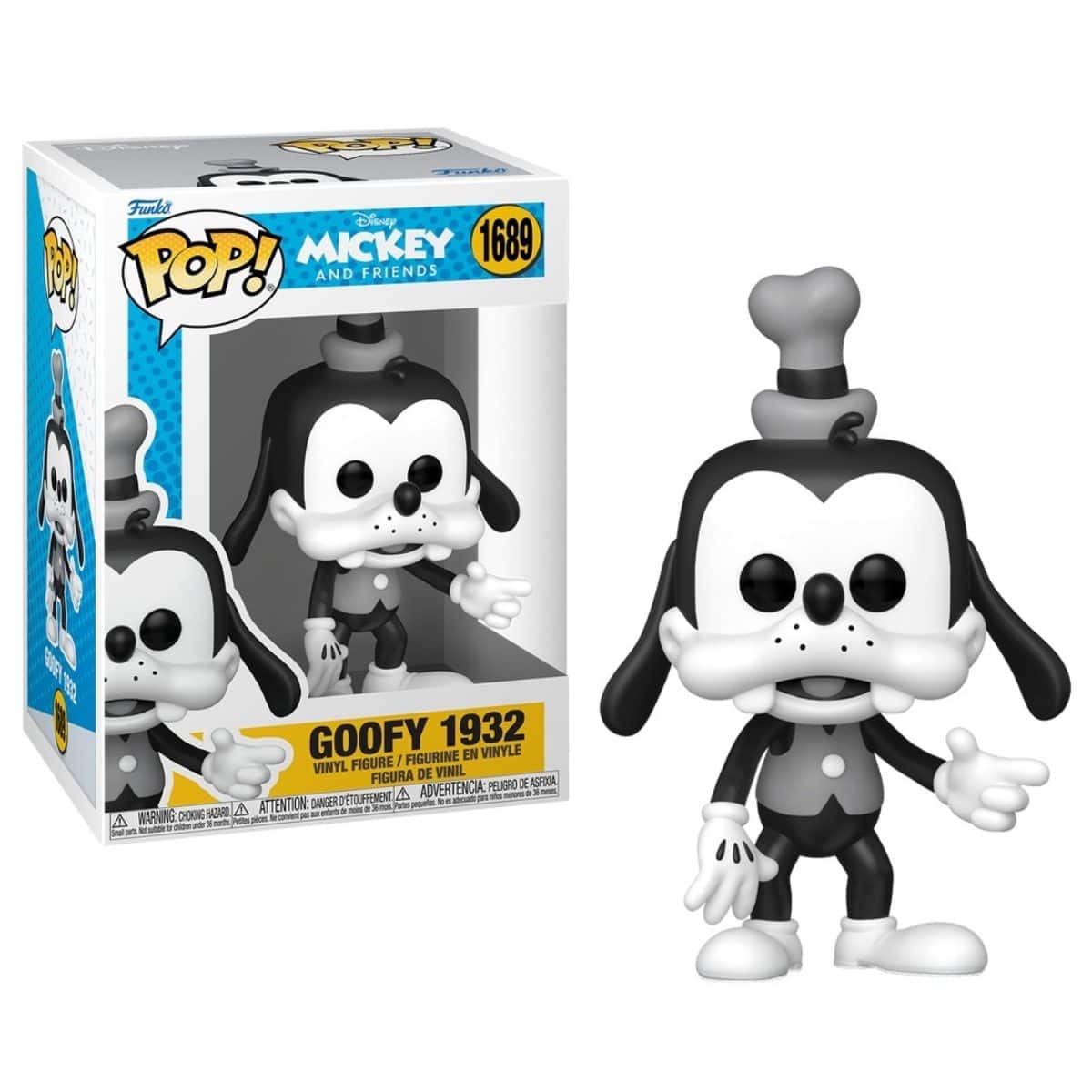 Funko - Goofy1932
