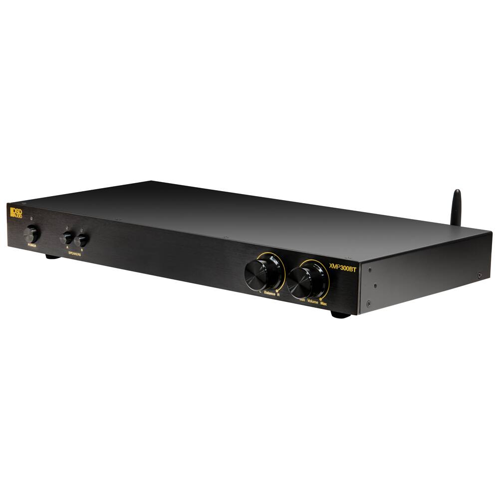 IDSD 170  
PUKERS  
XMP300BT  
Calance 8  
Volume Max.