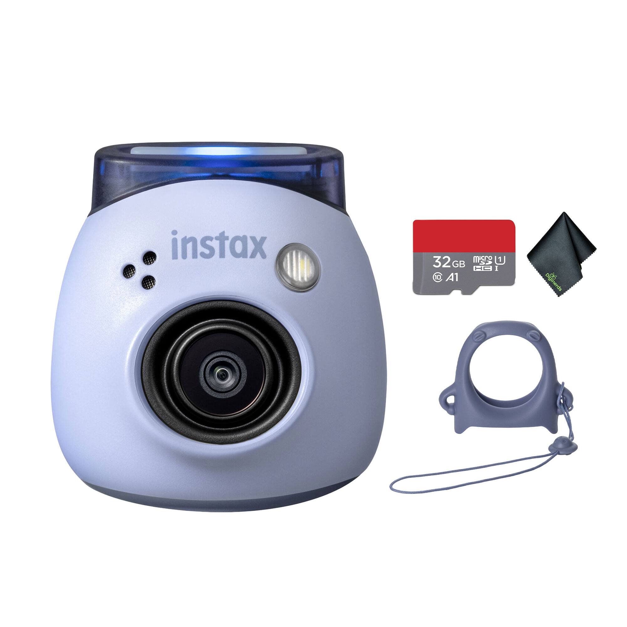 instax 32GB microSD U1 C4 A1