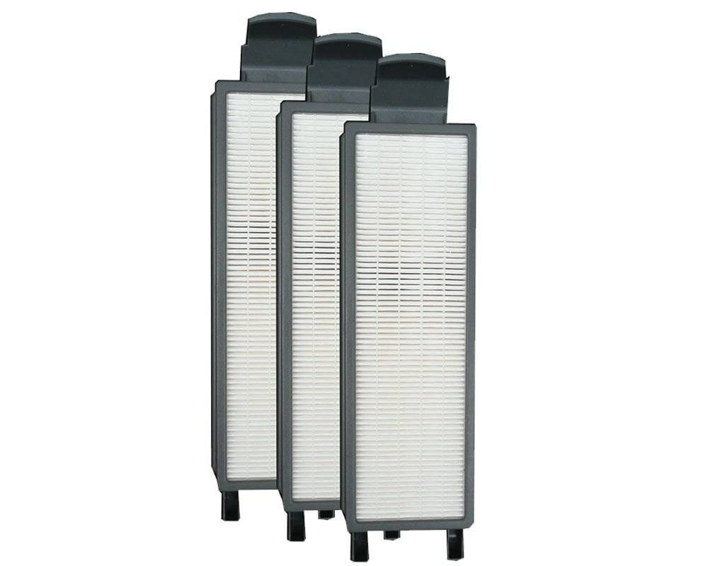 Front. EnviroCare - 4 Pack Vacuum Filters Part #F943.
