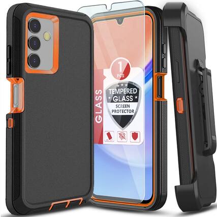 1 PCS TEMPERED GLASS SCREEN PROTECTOR