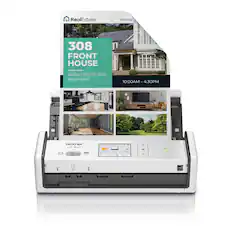 Real Estate 308 Front House Open House This Weekend 0:00AM - 4:30PM 22 Brother Printer.