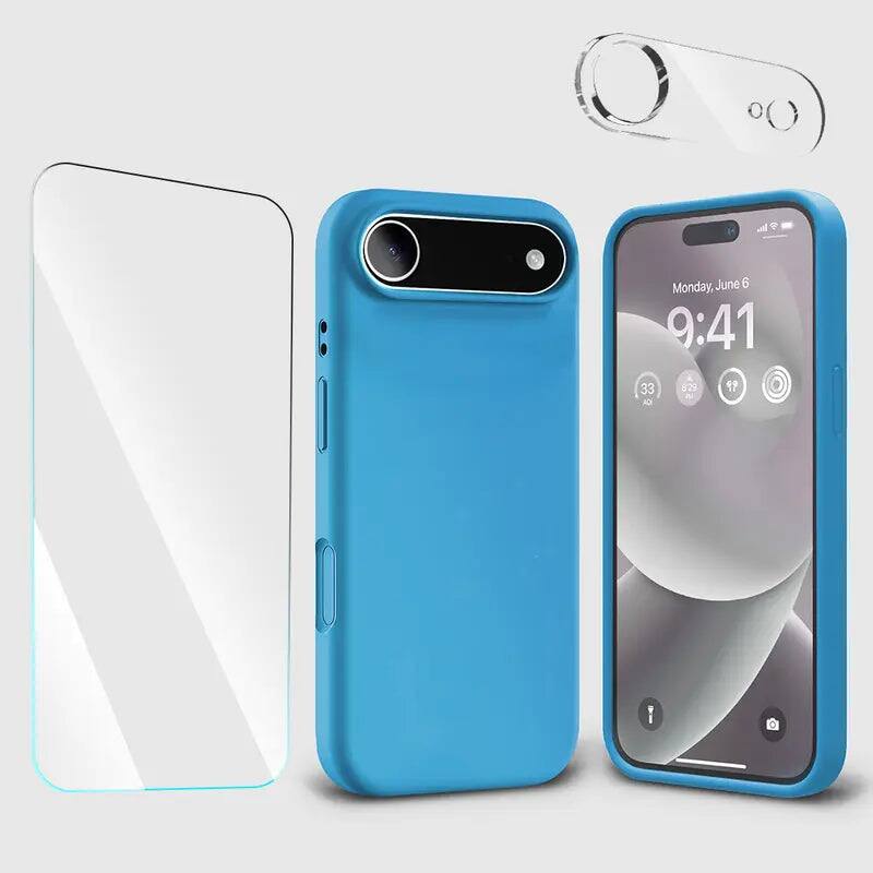 Aqua Blue