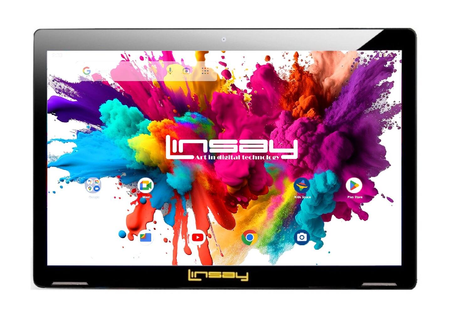 Insay  
Art in digital technology  

Meet Kids Space  
Plum Store  
Play Store