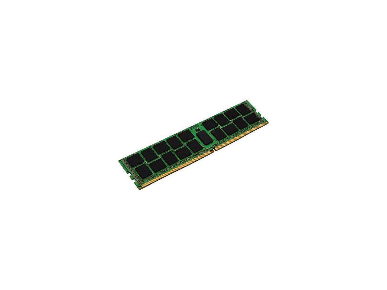 Alt View 8. Kingston - Kingston 32GB DDR4-2666 ECC Reg DIMM 1.2V CL19 - Unknown.