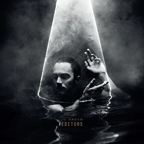 Editors - In Dream   - COMPACT DISCS [CD]