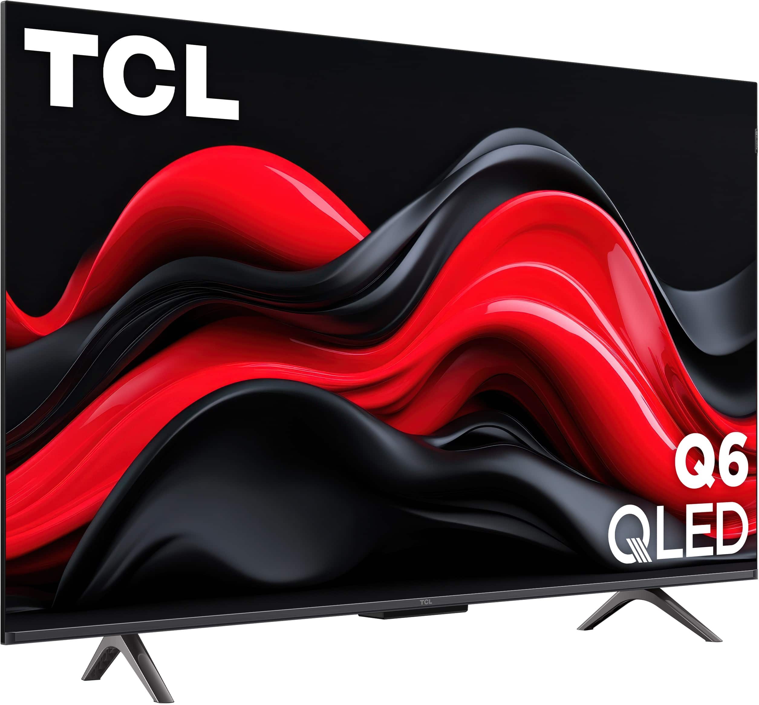 TCL Q6 QLED
