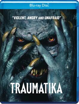 Traumatika - BLU-RAY