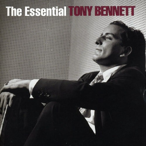 Tony Bennett - Essential Tony Bennett   - COMPACT DISCS [CD]