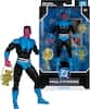 MOVING PARTS!
22 POINTS ARTICULATIONS
McFARLANE
BEST MICS
12+
NISCY
100
WORLD
DC
MULTIVERSE
SINESTRO
