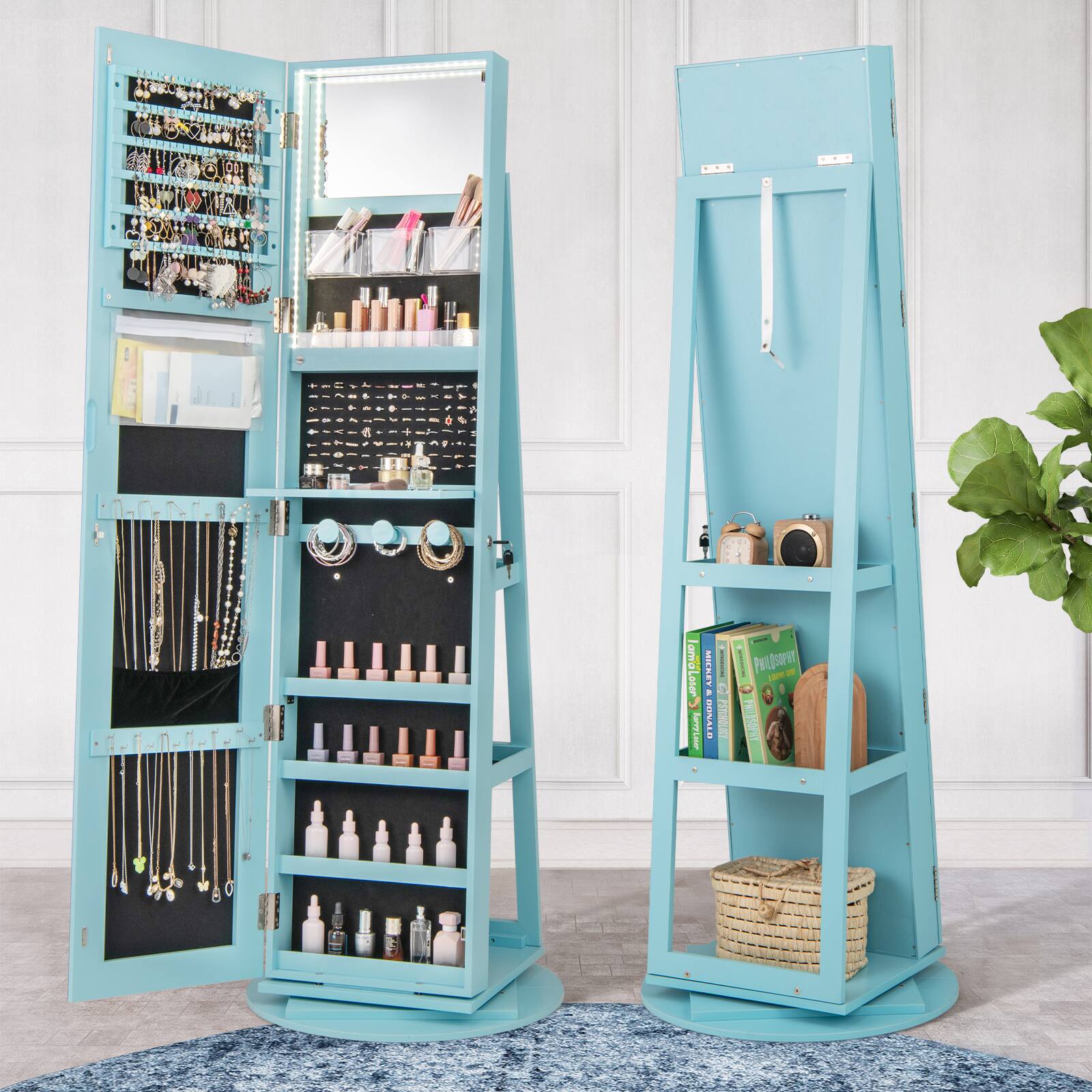 The text in the image reads:

"MICREY BONALE - I am E d a PO"