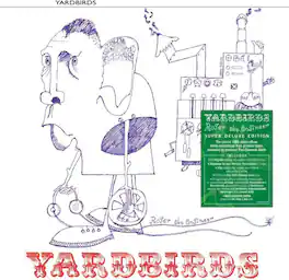 The Yardbirds - Roger The Engineer: Super Deluxe - VINYL LP
