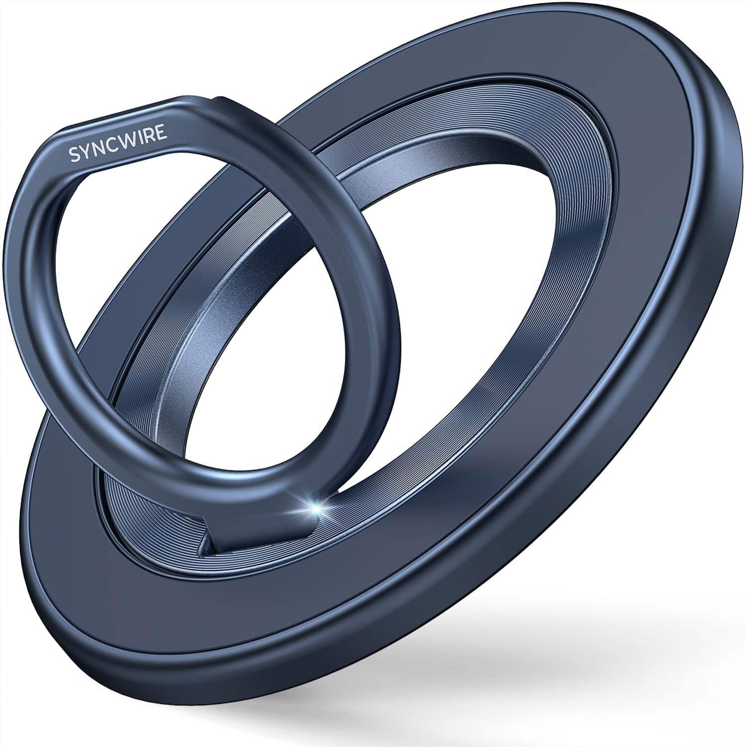 Titanium Blue