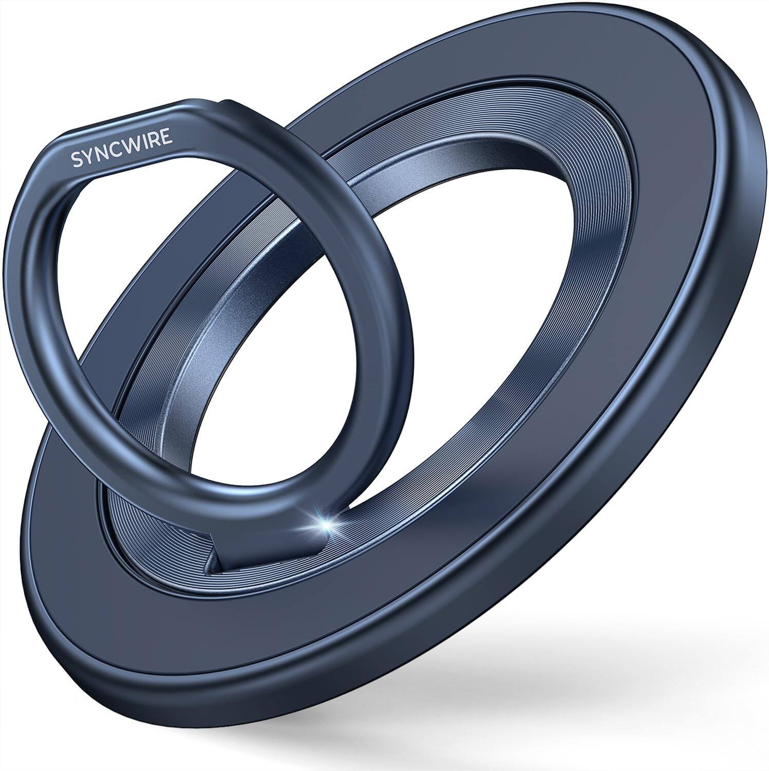 Titanium Blue