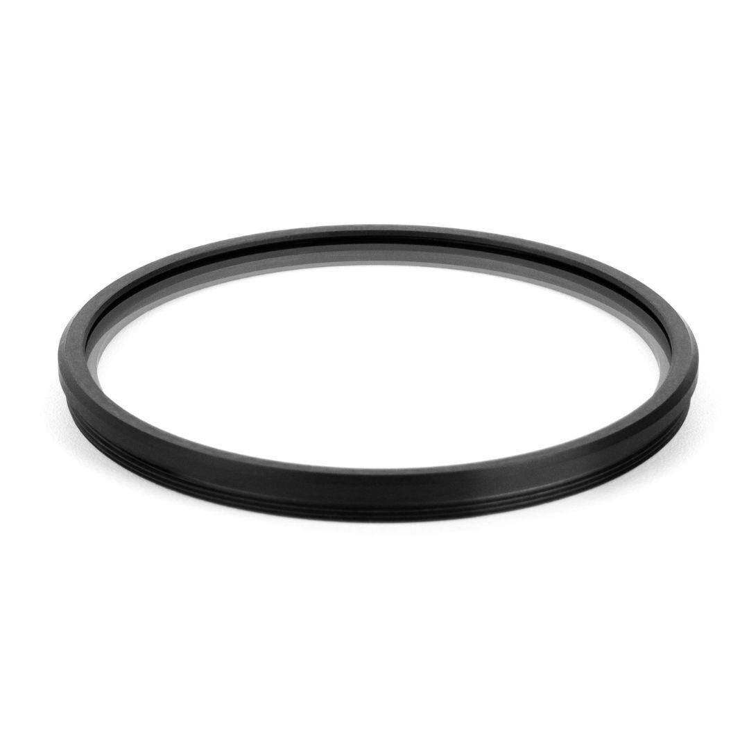 Back. NiSi - NiSi ATHENA PRIME 50mm T1.9 Full-Frame Lens (PL Mount).