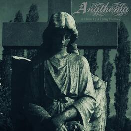 Anathema - A Vision Of A Dying Embrace - VINYL LP