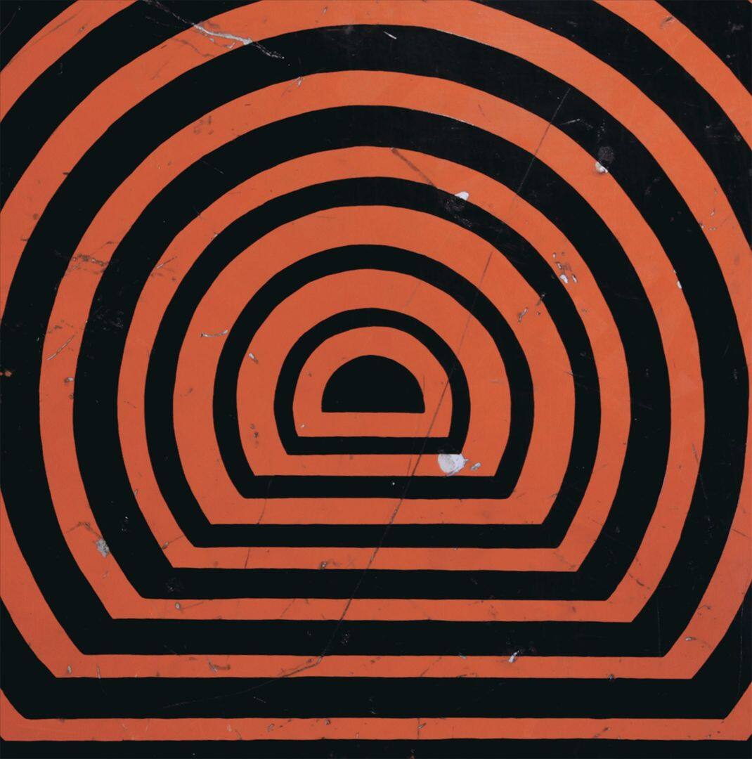 Front. Bermuda [LP] [LP].