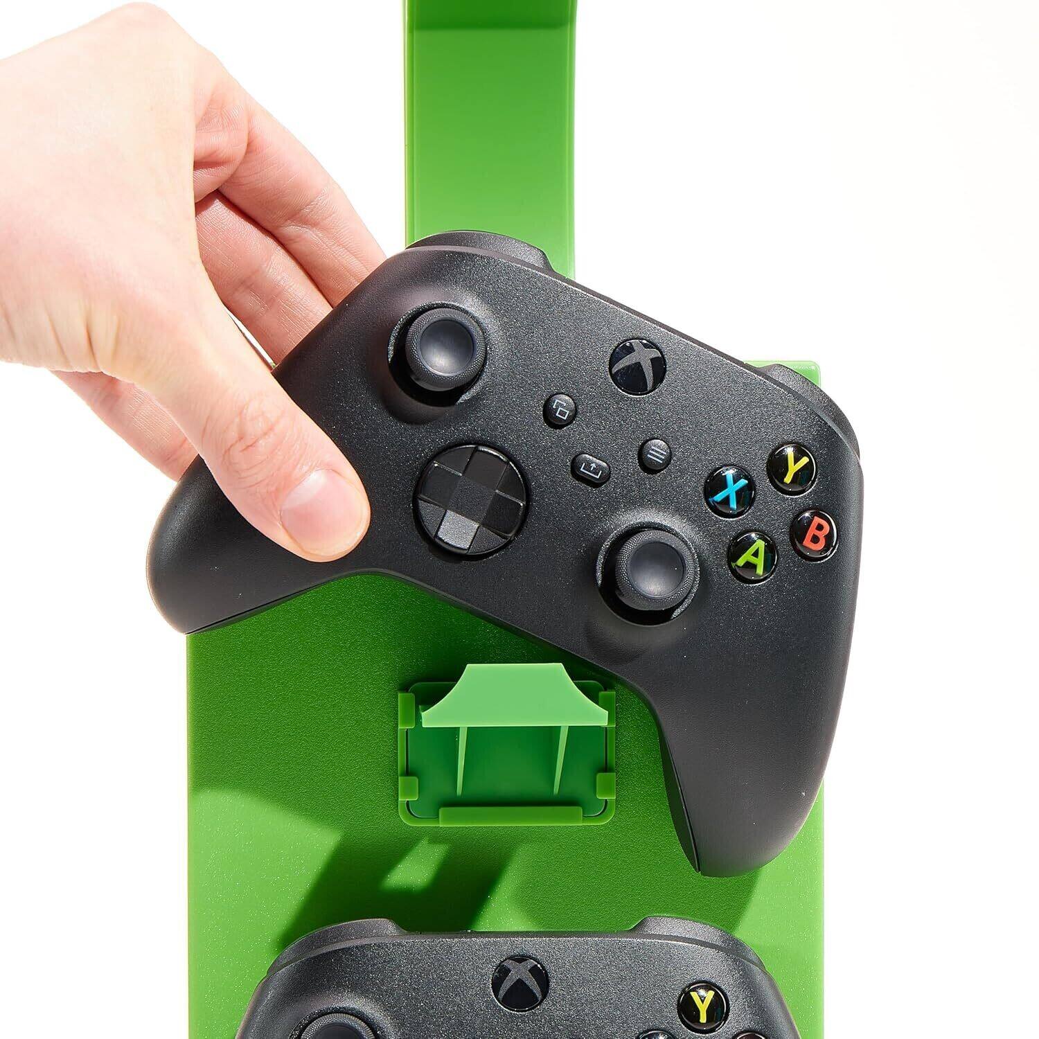 Alt View 2. Numskull - Numskull - Xbox Gaming Locker (New Colourway) - Multicolor.