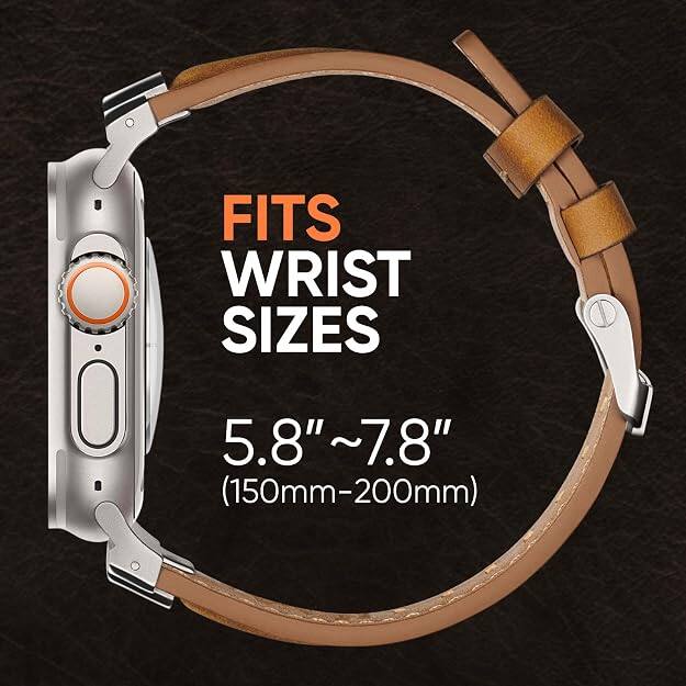 Titanium/Retro Brown