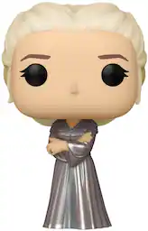 FUNKO POP! Television: House of the Dragon - Rhaenyra Targaryen - COLLECTIBLES
