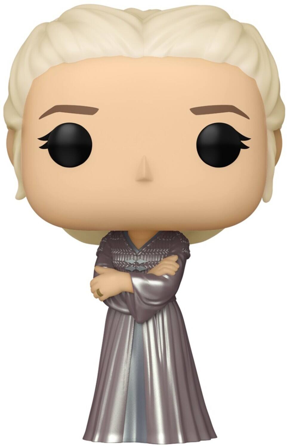 FUNKO POP! Television: House of the Dragon - Rhaenyra Targaryen - COLLECTIBLES