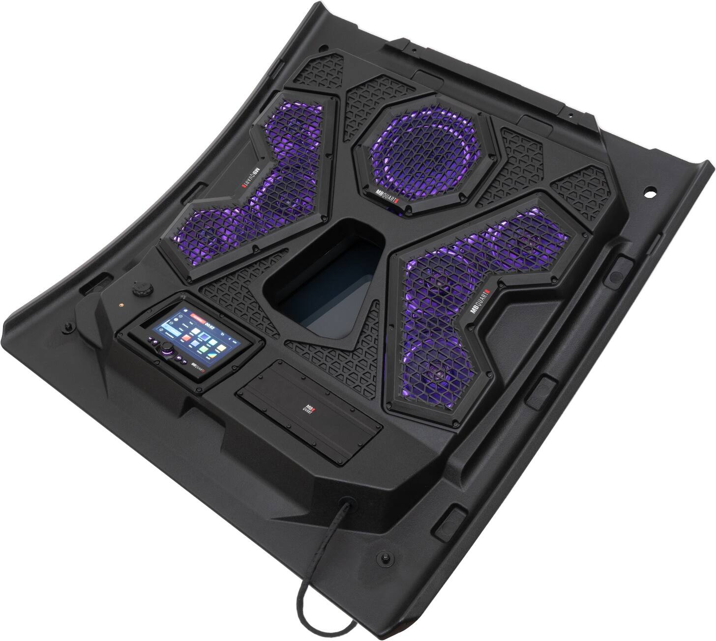 SE MRDCARN - 7D MBQUART