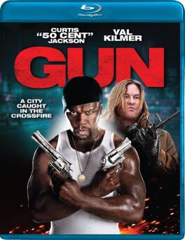 Gun - BLU-RAY