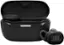 JBL Clip 3 is a portable speaker that comes with a built-in clip and a compartment for storing earbuds. The speaker is black and has a clip on the back, which allows it to be attached to clothing or other objects. The earbuds are also black and have a clip, making them easy to carry around. The JBL Clip 3 is designed for outdoor activities and has a compact design, making it convenient for users to take it with them wherever they go.