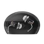 Sony Nearly Invisible OTC Rechargeable Hearing Aids, Self-fitting CRE ...