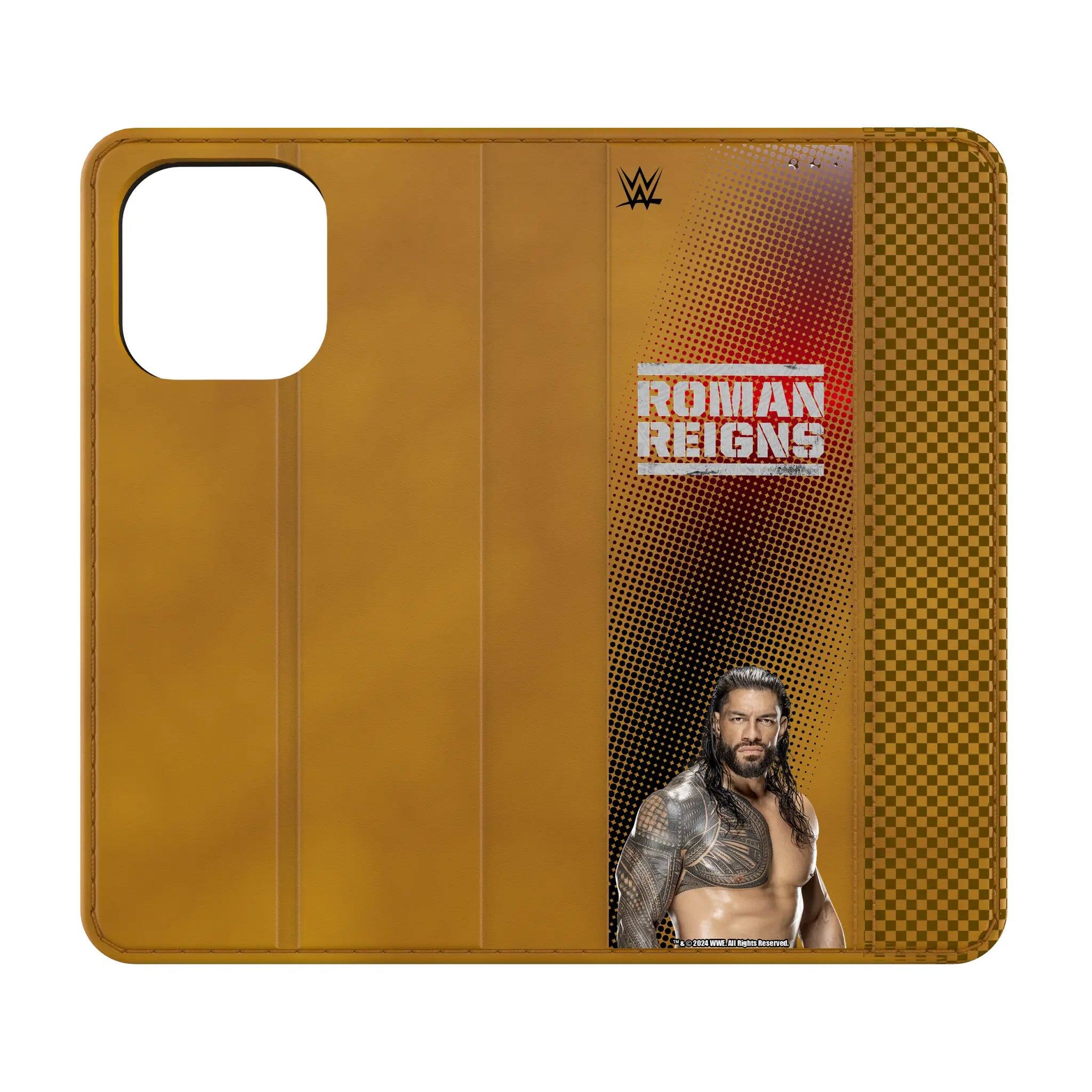 Roman Reigns