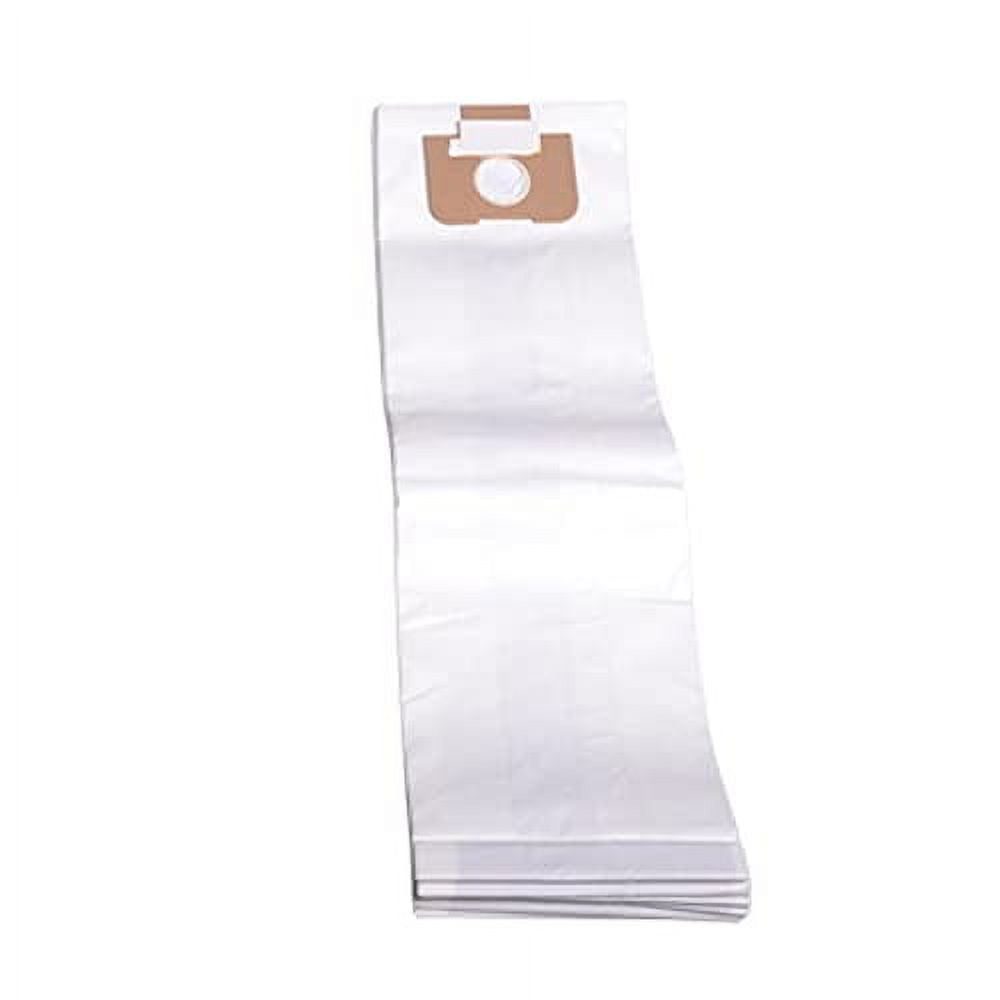 Front. EnviroCare - Vacuum Bags Part #714 200 Pack.