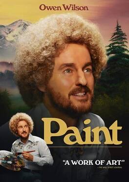 Paint - DVD