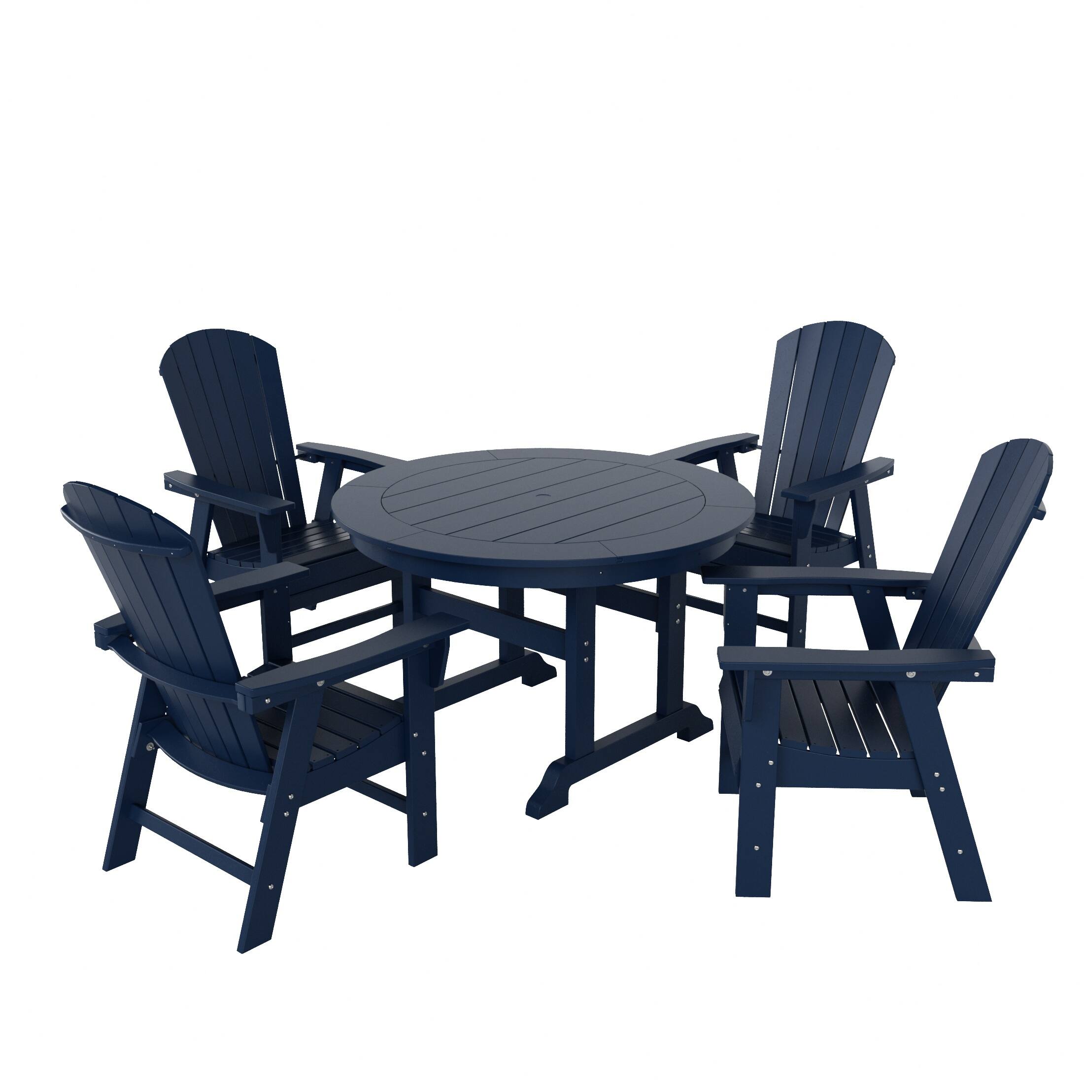 Navy Blue