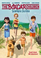 The Boxcar Children: Surprise Island [2018] - Front_Zoom