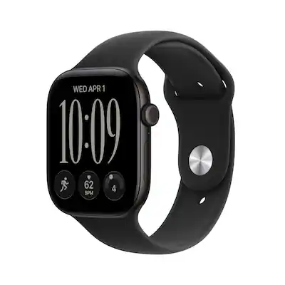 WED APR 1
10:09
62 BPM
4