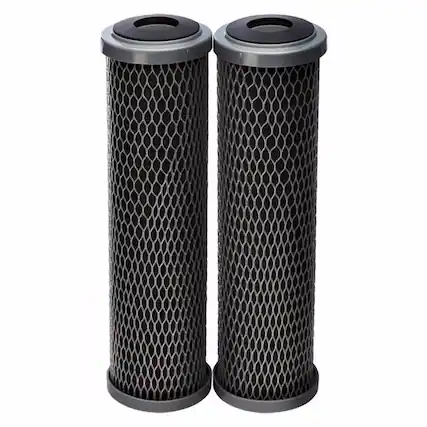Front. Culligan - Culligan Whole House Replacement Cartridge For Culligan HF-150/HF-160/HF-360.