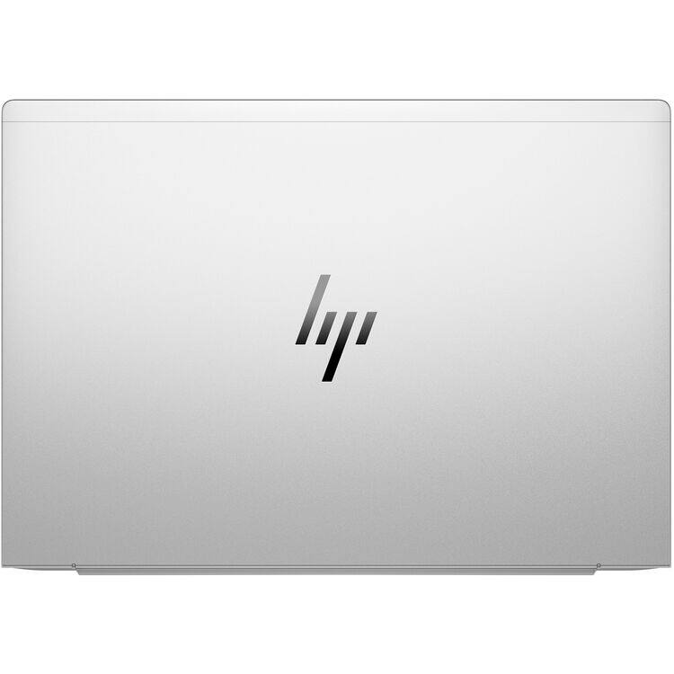 Alt View 4. HP - EliteBook 665 G11 16" WUXGA IPS AMD Ryzen 5 PRO 7535U 2.9 GHz up to 4.5 GHz 16GB DDR5 512GB SSD Windows 11 Pro Laptop - Silver.