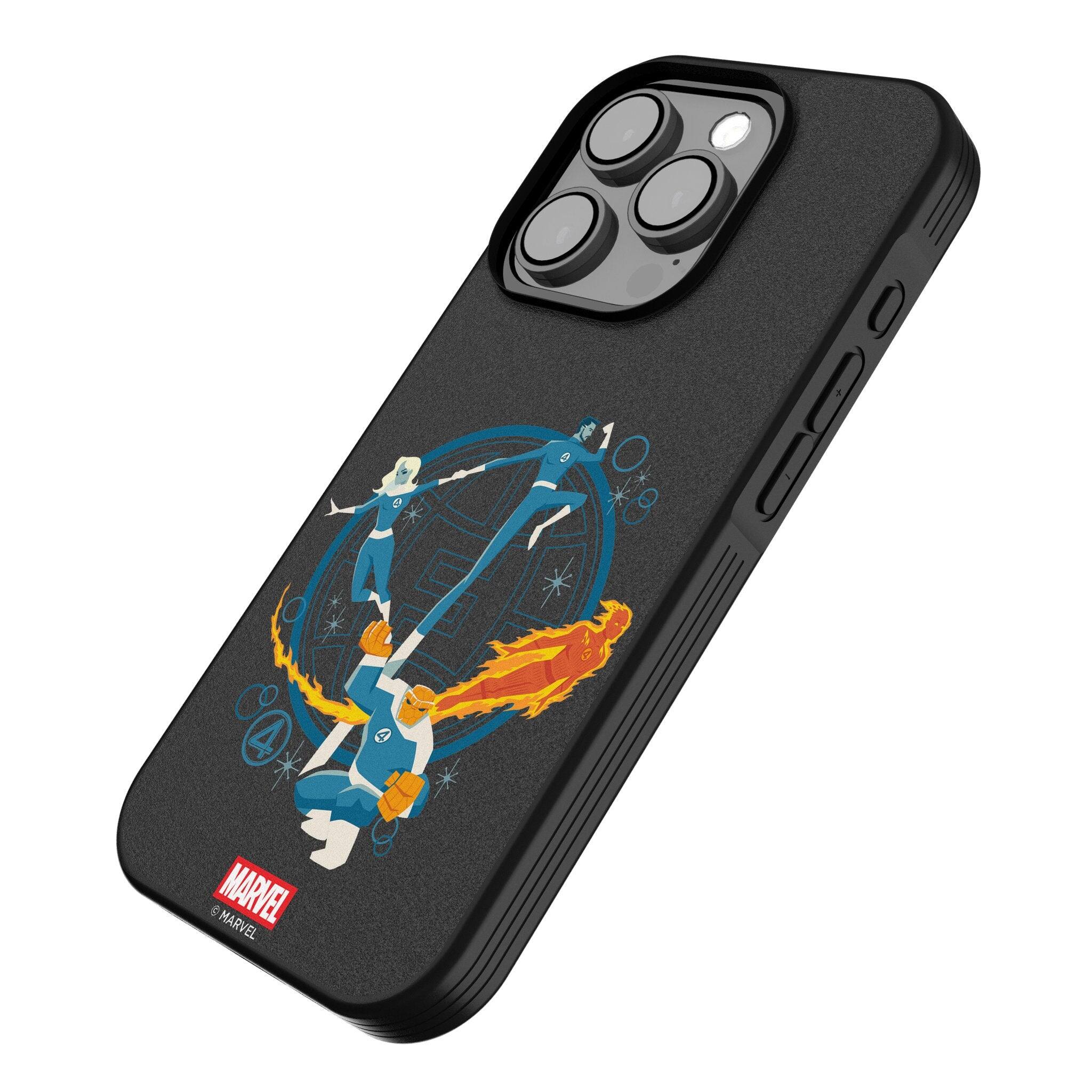 MARVEL