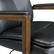 Alt View 16. OSP Home Furnishings - Woodlands Office Chair - Black.