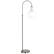 Angle. Camden&Wells - Verona Floor Lamp - Brushed Nickel.