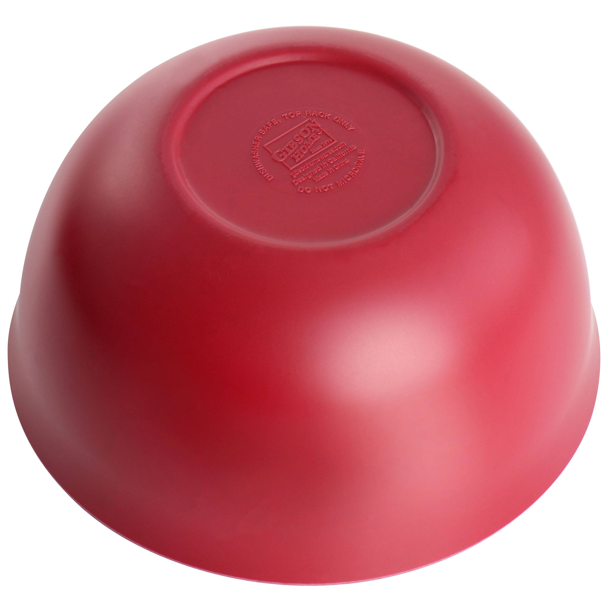 The text on the image reads: "TOP BACK BAFE, ONLY DISHWASHES. Potsmudges.com CENOH Calforta m acS MICRDNANE a peaighed I 0o NOT A."