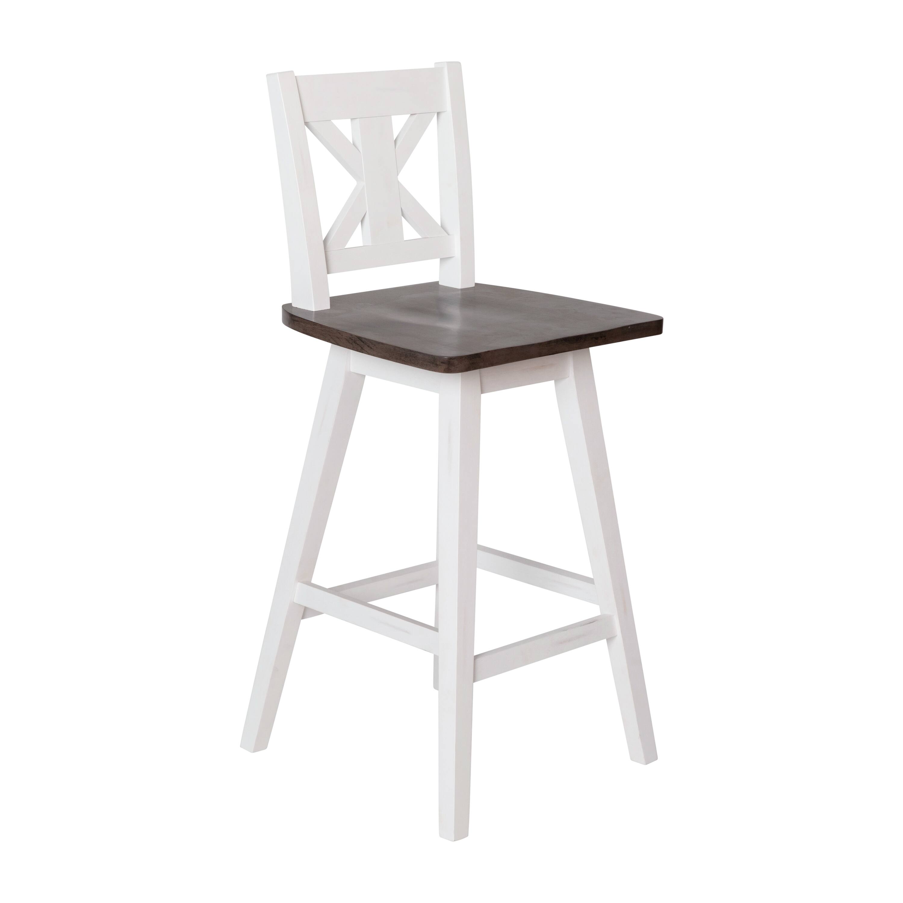 Farmhouse Bar Stools