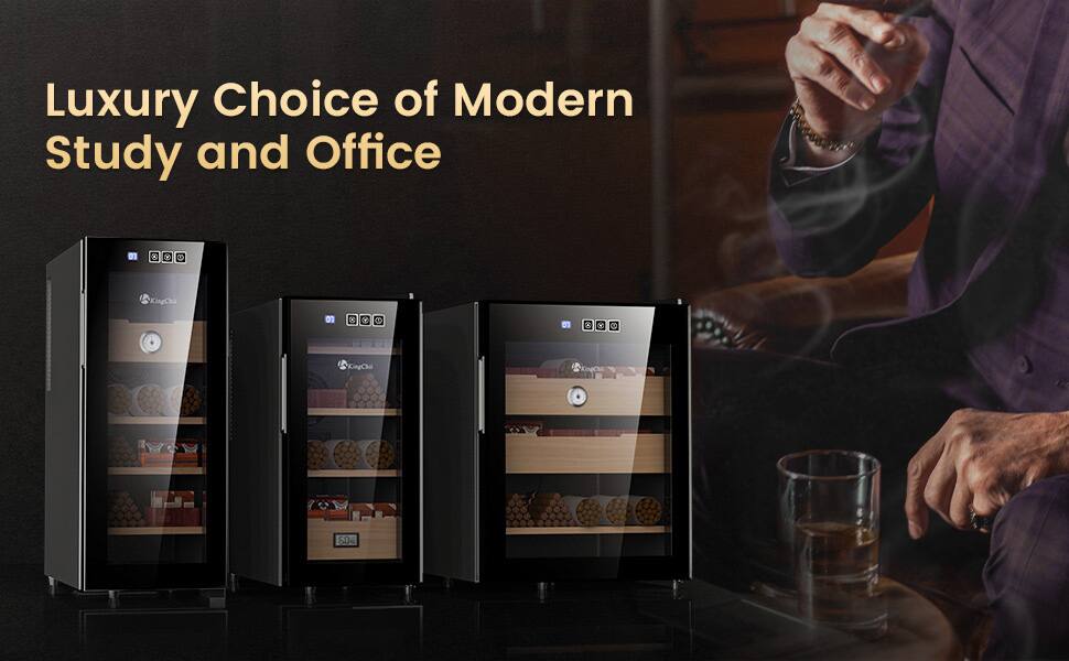 Luxury Choice of Modern Study and Office  
KingChi  
50%