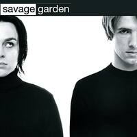 Savage Garden [LP] - VINYL - Front_Zoom