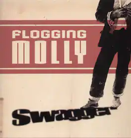 Flogging Molly - Swagger - VINYL LP